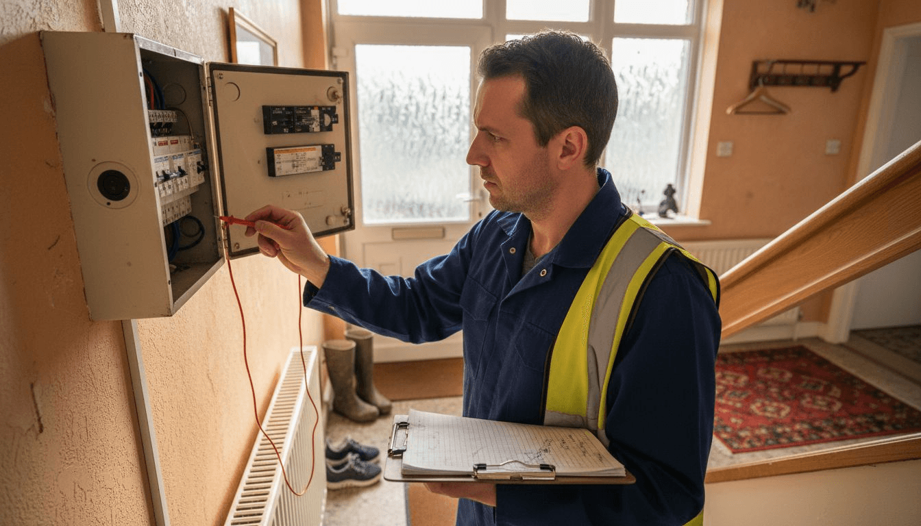 Home Electrical Upgrades Hastings 2026: Cut Risks 70%